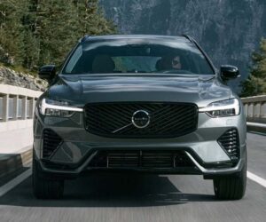 2025 Volvo XC60 小改款正式登陆我国：涡轮/PHEV双引擎选项，预计售价从RM 333,888起