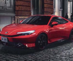 2026 Honda Prelude 日本正式开卖：搭载独家S+ Shift黑科技，当地售价约RM 176,124起！