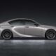 2026 Lexus IS 正式发布：全新内装设计、继续维持后轮驱动精进操控表现！