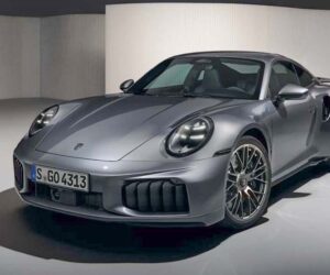 2026 Porsche 911 Turbo S 登场：全新 T-Hybrid 技术上身、0-97 km/H加速仅2.4秒！
