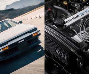 Toyota 4A-GE 引擎部件重新投产、JDM 老车将焕发新生！