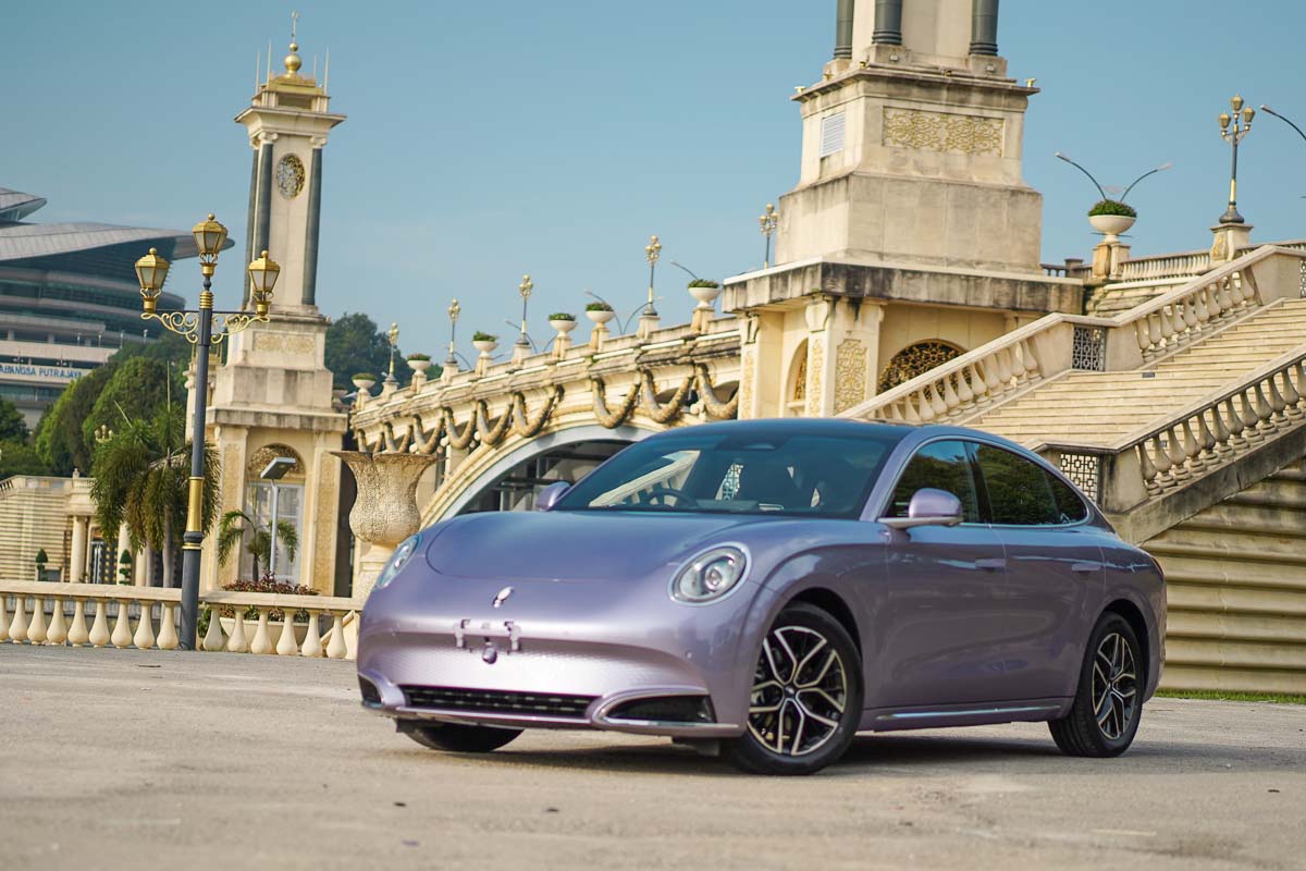 中国政府将要求 BEV 申请出口许可证，避免劣质产品影响中国品牌声誉