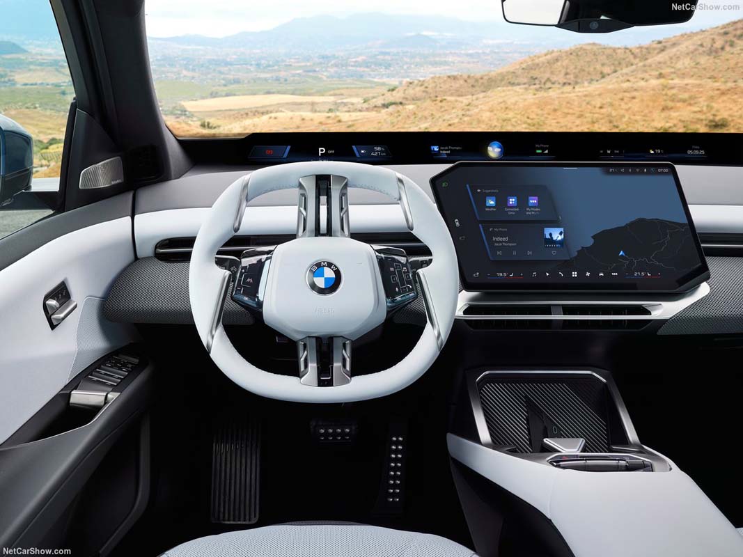 BMW 警告中国:长期补贴电动车并不能让电动车成功