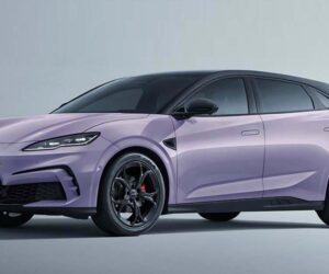 BYD Seal 06 EV 预告登陆我国：全新C-Segment电动轿车抢占大马市场！