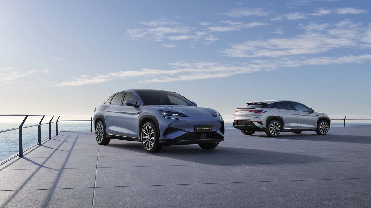 为保护自家汽车领域、墨西哥政府计划针对中国汽车品牌征收50%关税