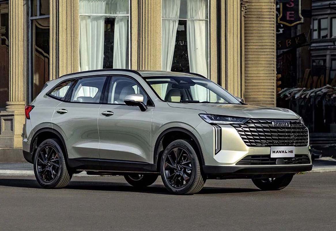 为保护自家汽车领域、墨西哥政府计划针对中国汽车品牌征收50%关税