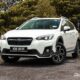 Consumer Report 汽车品质调查：Subaru 位居第一，前六名都是日系车！