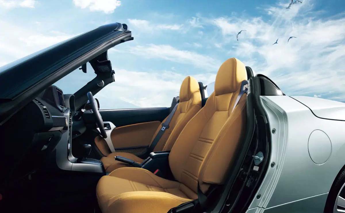 Daihatsu Copen 将在2026年停产、原厂将会致力开发新一代车型！