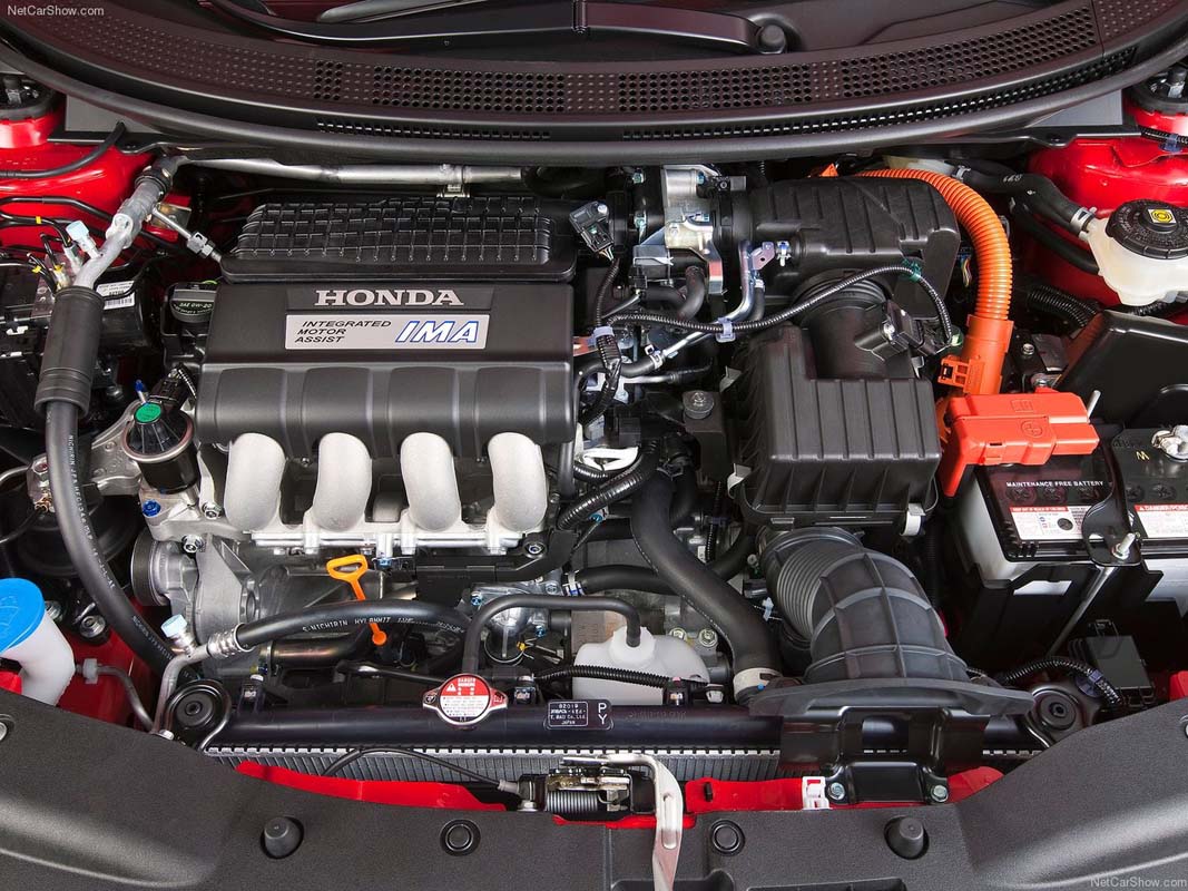 年轻人的第一辆跑车！ Honda CR-Z 在马来西亚的故事！