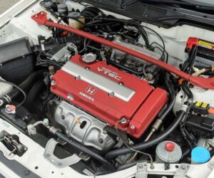 经典引擎回顾：Honda B16B 引擎、1.6L自然进气爆发186 Hp马力！