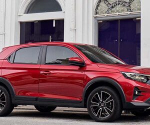 标配即高配：Honda WR-V 迎来升级，全系标配17寸轮毂，限时尊享高达RM8,000*礼遇！