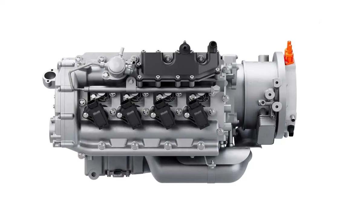 Horse Powertrain 推出超小型HEV系统，未来或提供 Proton 车款使用