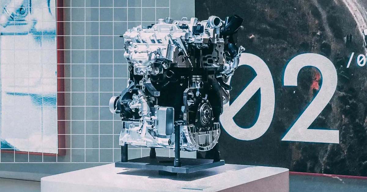 Horse Powertrain 推出超小型HEV系统，未来或提供 Proton 车款使用