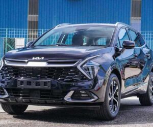 Kia Sportage 价格调整：最高降幅达 RM 15,000，新售价从 RM 134,518 起