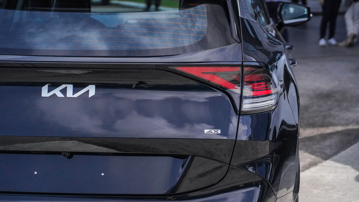 Kia Sportage 价格调整：最高降幅达 RM 15,000，新售价从 RM 134,518 起