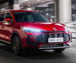 传闻：MG ZS 大改款最快年末进军大马，双引擎选项、售价约RM 100,000！