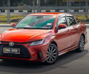 MITI表示汽车价格由市场决定，并非政府