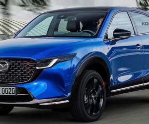 Mazda CX-20/下一代小型SUV 将在大马CKD、对标 Honda HR-V/Proton X50 ！