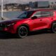 Mazda 工程师讲解新一代 Mazda CX-5 改进：更大更舒适，为了家庭车方向而开发！