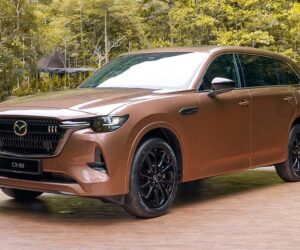 2025 Mazda CX-80 PHEV 正式发布：323 Hp+7座设定，售价RM 331,610.40起！