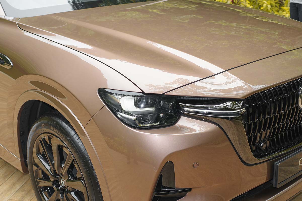 2025 Mazda CX-80 PHEV 正式发布：323 Hp+7座设定，售价RM 331,610.40起！