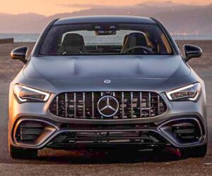 Mercedes-AMG CLA45 4MATIC 售价仅需RM 310,000起？纯种AMG热血轿跑很超值？