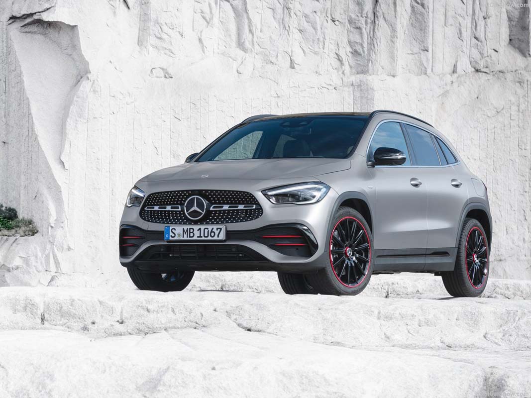 Mercedes-Benz 承诺实体按键将回归、因为有按键更好！