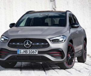 Mercedes-Benz 确认推出全新小型SUV取代 A-Class，价位将会更“容易负担”！