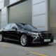 Mercedes-Benz S 580 e with EQ Hybrid Technology 小改款大马正式发表，售价RM 738,880