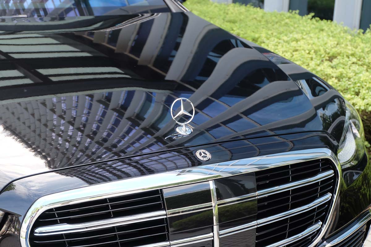 Mercedes-Benz S 580 e with EQ Hybrid Technology 小改款大马正式发表，售价RM 738,880