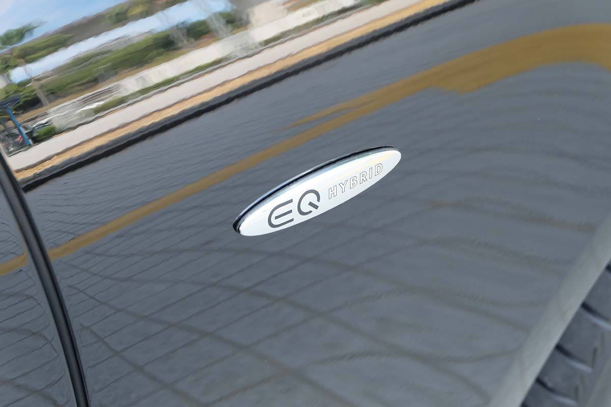 Mercedes-Benz S 580 e with EQ Hybrid Technology 小改款大马正式发表，售价RM 738,880