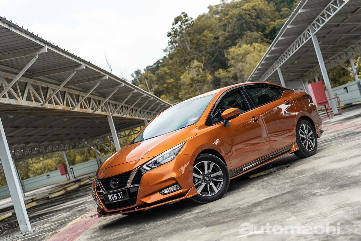 Nissan Almera 的 HR10DET 的引擎有什么特别之处？