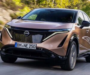叫好不叫座！Nissan Ariya 电动车将停产，前后仅贩售3年