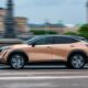 叫好不叫座！Nissan Ariya 电动车将停产，前后仅贩售3年