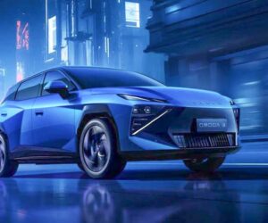 OMODA C3 确认登陆东南亚市场，马来西亚将成品牌PHEV生产中心