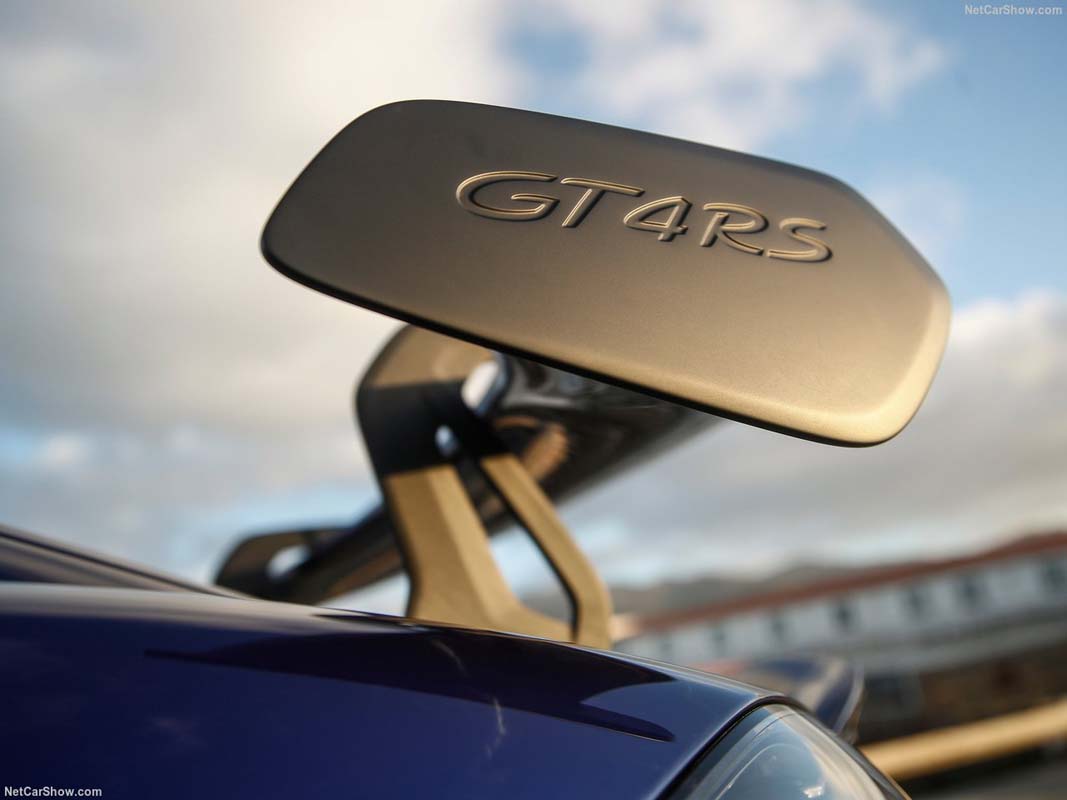 推翻全电计划! Porsche 718 大改款确认将继续推出燃油版!