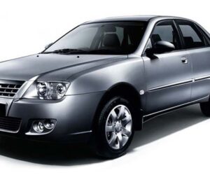 Proton Waja：第一辆国产 Global Car、也是唯一一辆进行EURO NCAP测试的车款！