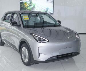 2025 Proton e.MAS 5 确认发售首日即有Android Auto/ Apple Carplay！（内有试驾影片）