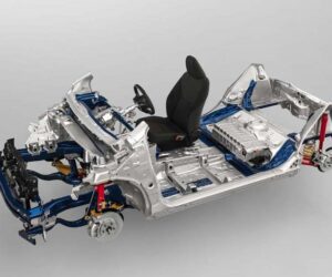 Toyota 或即将公布新一代 TNGA 平台，从小型车到大型豪华车都适用！