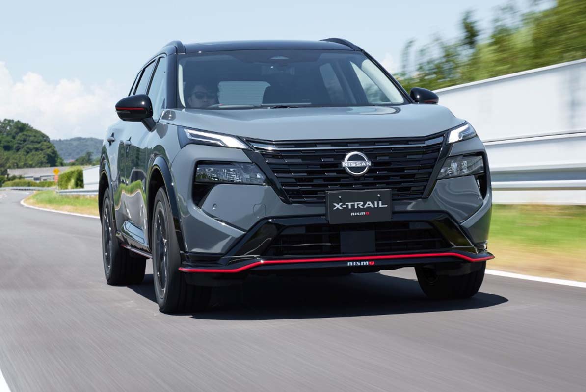 Tan Chong Group 2025上半年净亏5400万令吉，录得连续第八个季度亏损