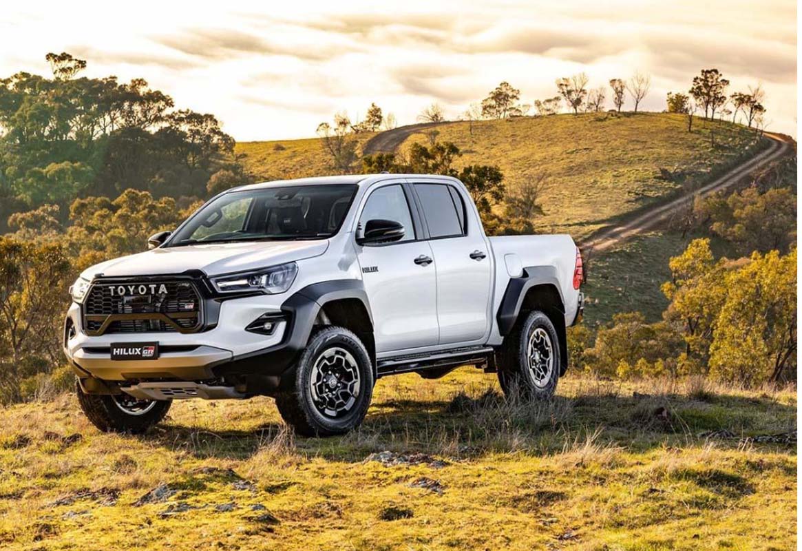 和谐和睦，共创美好：Toyota 带你探索生活的无限可能