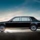 日本的劳斯莱斯！Toyota Century 目前已经可以在大马买到、售价约RM 1,000,000！