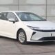 Toyota Corolla Altis 小改款申报图曝光：换搭2.0L自然进气引擎，内装或看齐Prius