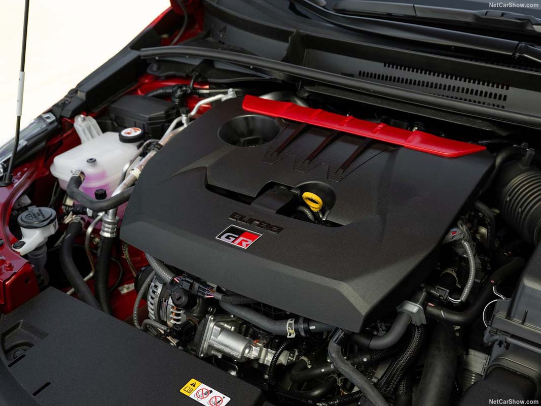 Toyota 重申有能力独立开发 GR 性能车、不需要 BMW 或 Subaru 帮助