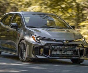 Toyota 重申有能力独立开发 GR 性能车、不需要 BMW 或 Subaru 帮助