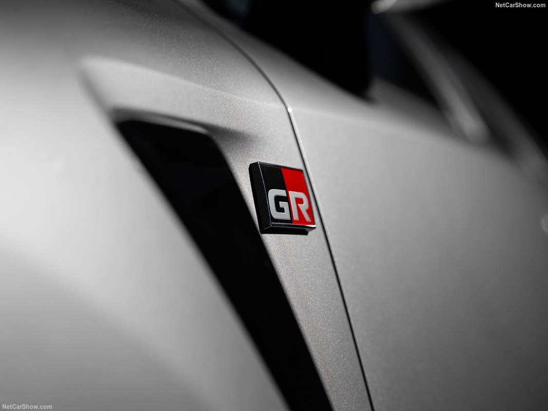 Toyota 重申有能力独立开发 GR 性能车、不需要 BMW 或 Subaru 帮助