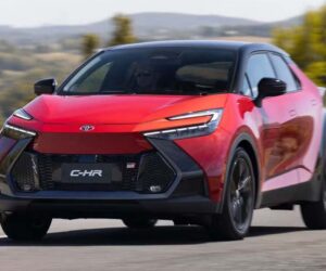 Toyota 表示未来的混动不仅仅专注油耗，也会更注重性能！