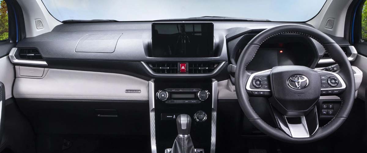 Toyota Veloz HEV 即将登陆印尼、动力更强，同级最省油的MPV！