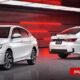 不惧中国价格战，Toyota Vios HEV 泰国上市一个月获得超过3,700张订单！
