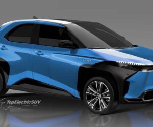Toyota 加速欧洲电动化：投建新工厂，或将生产传说中的 bZ1X